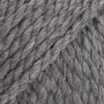 DROPS Andes 0519 Mørk grå (Mix)