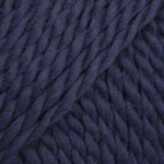 DROPS Andes 6990 Marineblå (Uni Colour)