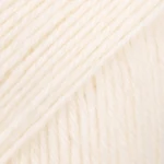 DROPS Fabel Uni Colour 100 Natur