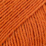 DROPS Fabel Uni Colour 110 Rust