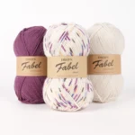 DROPS Fabel Print
