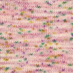 DROPS Fabel Print 927 Lavendelmark