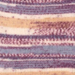 DROPS Fabel Print 904 Lavendel