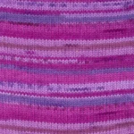 DROPS Fabel Print 330 Skovbærdrøm