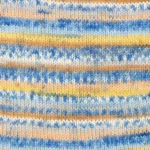 DROPS Fabel Print 910 Havbrus