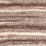 DROPS Fabel Print 912 Chokolade