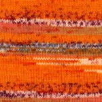 DROPS Fabel Print 153 Texmex