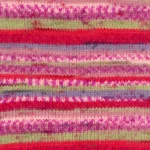 DROPS Fabel Print 911 Picnic