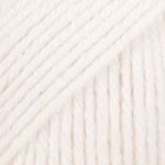 DROPS Lima 1101 Hvid (Uni Colour)