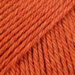 DROPS Lima 0707 Rust (Mix)