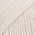 DROPS Lima 9025 Kridt (Uni Colour)