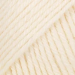 DROPS Lima 0100 Natur (Uni Colour)