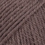 DROPS Lima 5610 Dyb taupe (Uni Colour)