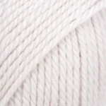 DROPS Nepal 8915 Kridt (Uni Colour)