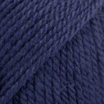 DROPS Nepal 1709 Marine (Uni Colour)