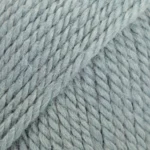 DROPS Nepal 7139 Grågrøn (Uni Colour)