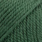 DROPS Nepal 8921 Mørk vedbend (Uni Colour)