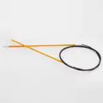 Zing Rundp. 80 cm 2.25 mm