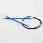 Zing Rundp. 80 cm 4.00 mm