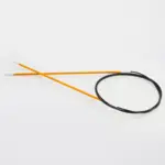 Zing Rundp. 60 cm 2.25 mm