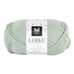Dale LERKE 8137 Lys jade