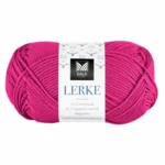 Dale LERKE 8161 Pink