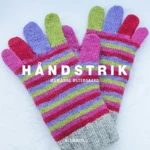 BOG: Håndstrik