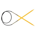 KnitPro Trendz FASTE rundpinde 80 cm (3.5-12.00mm)