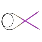 KnitPro Trendz FASTE rundpinde 80 cm (3.5-12.00mm)