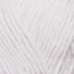 YAC Epic 8/8 001 White