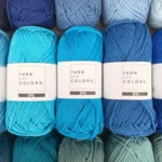 Yarn and Colors Epic 8/8