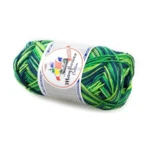 Mayflower print JUNIOR 1506