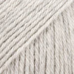 DROPS Nord 03 Perlegrå