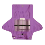 Addi Click Lace LANGE Rundpindesæt