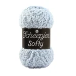 Scheepjes Softy 482 Light blue