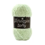 Scheepjes Softy 492 Pistachio
