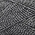 Mayflower 1 Class 37 Mørk grå melange