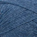 Mayflower 1 Class 41 Mørk denim melange