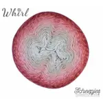 Scheepjes Whirl 753 Slice 'O' Cherry Pie