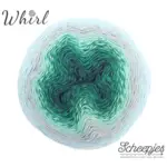 Scheepjes Whirl 781 Sea Breeze Tease