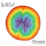 Scheepjes Whirl 759 Jumpin Jelly