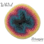 Scheepjes Whirl 779 Passion Fruit Melt