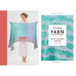 Opskrift: The After Party No.30 English - Alto Mare Wrap - kan kun købes sammen med 1 ngl Whirl