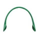 Knitpro Taskehåndtag imiteret læder (2 stk)