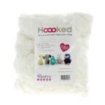 Hoooked 100% genanvendt bomuldsfyld