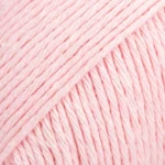 DROPS Loves You 9 110 Lys rosa