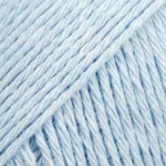 DROPS Loves You 9 117 Isblå