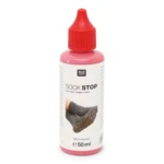 Rico Strømpestop 50ml Rød