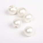 DROPS Perleknap 12 mm (nr. 541)
