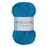 Viking Bambino 424 Himmelblå